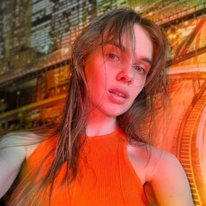 Фотография девушки Ирина, 23 года из г. Ростов-на-Дону