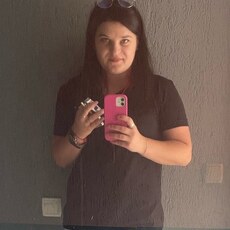 Фотография девушки Николь, 30 лет из г. Симферополь