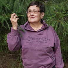 Фотография девушки Раиса, 60 лет из г. Челябинск