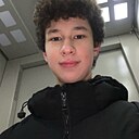 Ilia Илья, 25 лет