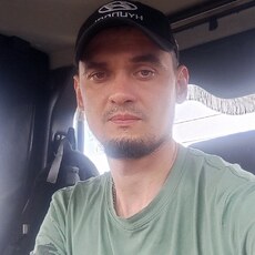 Фотография мужчины Стас, 36 лет из г. Прокопьевск