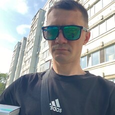 Фотография мужчины Виктор, 23 года из г. Димитровград