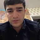 Амир, 23 года