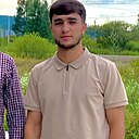 Амир, 23 года