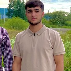 Фотография мужчины Амир, 23 года из г. Иркутск