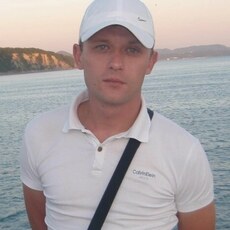 Фотография мужчины Антон, 39 лет из г. Волгоград