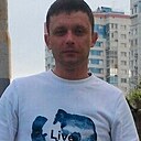 Антон, 40 лет