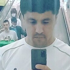 Фотография мужчины Хусниддин, 35 лет из г. Тюмень