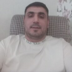 Фотография мужчины Сахил, 40 лет из г. Оренбург