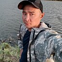 Ероха, 35 лет