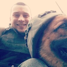 Фотография мужчины Никита, 34 года из г. Грозный