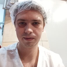 Фотография мужчины Виталий, 21 год из г. Самара