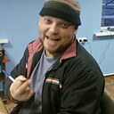 Шурик, 44 года