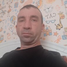 Фотография мужчины Алексей, 38 лет из г. Омск