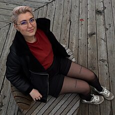 Фотография девушки Дарья, 28 лет из г. Соликамск