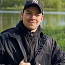 Данил, 21 год