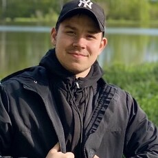 Фотография мужчины Данил, 21 год из г. Павлово