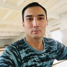 Фотография мужчины Арман, 32 года из г. Астана