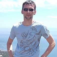 Фотография мужчины Роман, 34 года из г. Тула