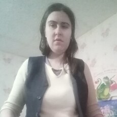 Фотография девушки Оля, 32 года из г. Губкин