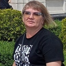 Фотография девушки Наташа, 42 года из г. Рыбинск