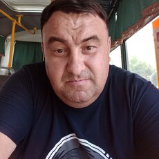 Фотография мужчины Роман, 43 года из г. Петропавловск