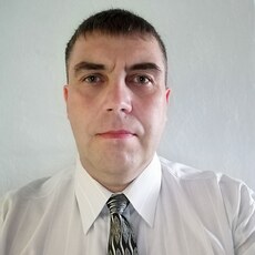 Фотография мужчины Андрей, 51 год из г. Кунгур