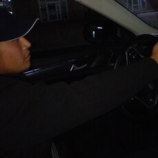 Фотография мужчины Бек, 22 года из г. Уфа