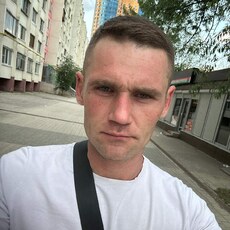 Фотография мужчины Илья, 34 года из г. Инза