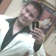 Фотография мужчины Руслан, 48 лет из г. Трехгорный