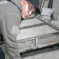 Фотография мужчины Бакыт, 47 лет из г. Кант