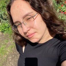 Фотография девушки Маргарита, 18 лет из г. Динская