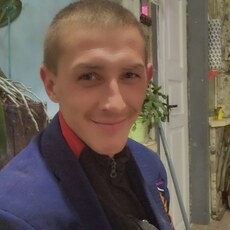 Фотография мужчины Андрей, 32 года из г. Бобруйск