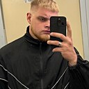 Артем, 25 лет