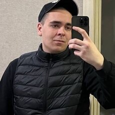 Фотография мужчины Альфис, 23 года из г. Казань