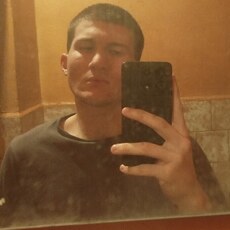 Фотография мужчины Gavwja, 19 лет из г. Нальчик