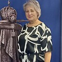 Марина, 60 лет