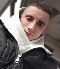 Фотография мужчины Лёша, 21 год из г. Узда