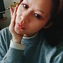 Настя, 18 лет