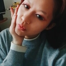 Фотография девушки Настя, 18 лет из г. Уссурийск