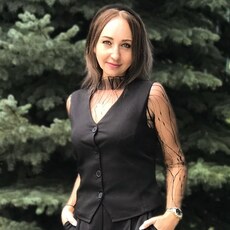 Фотография девушки Di, 37 лет из г. Симферополь