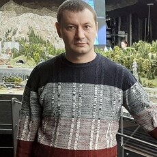 Фотография мужчины Олег, 37 лет из г. Тамбов