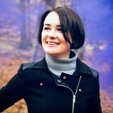 Фотография девушки Олеся, 34 года из г. Тюмень