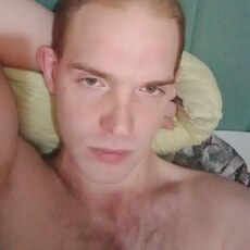 Фотография мужчины Женя, 24 года из г. Новокузнецк