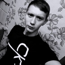 Фотография мужчины Nikolay, 27 лет из г. Пермь