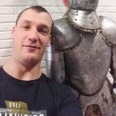 Фотография мужчины Dima, 38 лет из г. Усолье-Сибирское