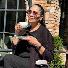 Фотография девушки Анжелика, 57 лет из г. Брест