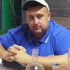 Фотография мужчины Евгений, 47 лет из г. Ухта