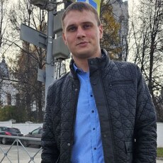 Фотография мужчины Андрей, 30 лет из г. Пермь