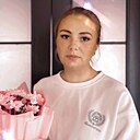 Кристина, 35 лет